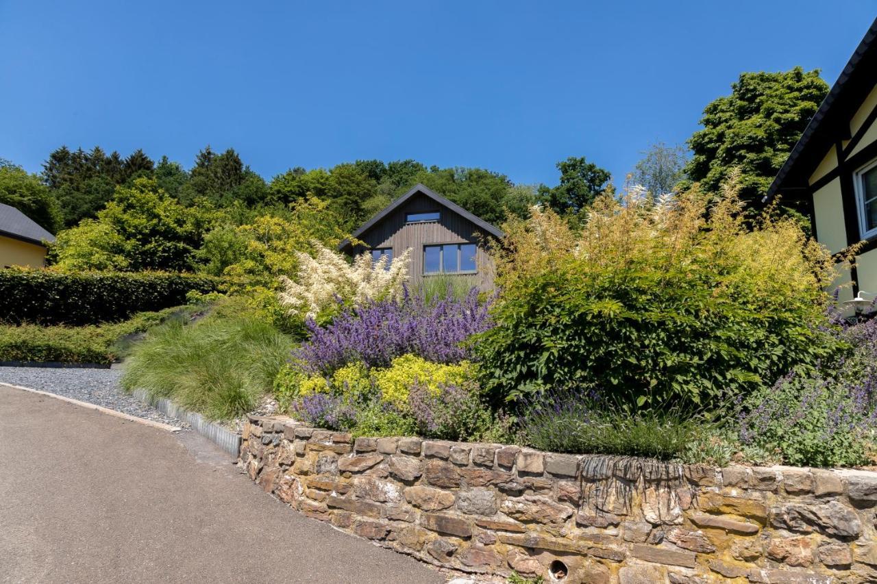 Villa Le Petit Moussis Stavelot Exterior foto